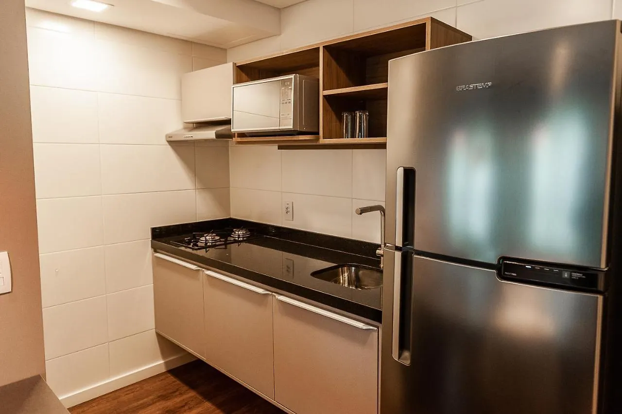 Apartment Moinhos Park By Atlantica Residence Porto Alegre